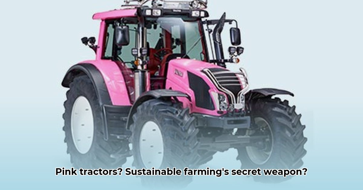 pink-tractor